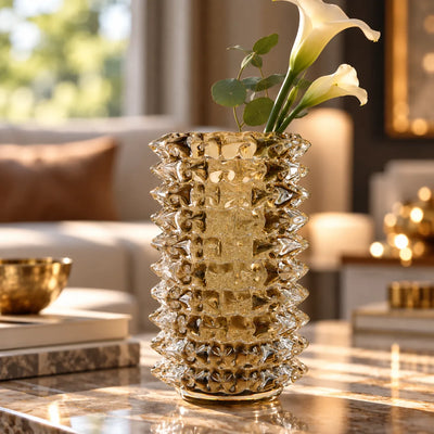 Apex Texture Vase