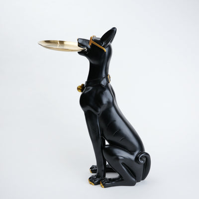 AristoPup Butler Decor