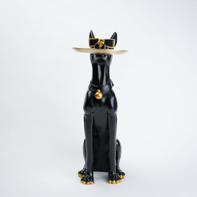 AristoPup Butler Decor