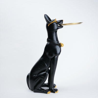 AristoPup Butler Decor