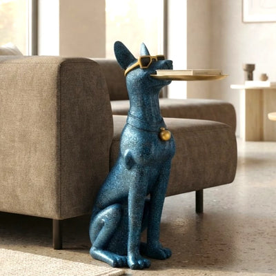 AristoPup Butler Decor
