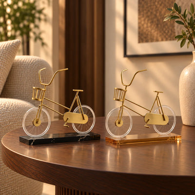 Cycle Art Decor