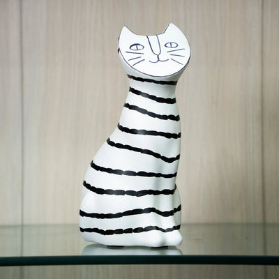 Graceful Feline