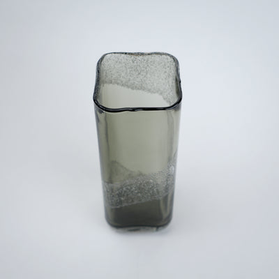 Mist Glass Vase