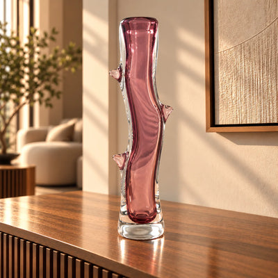 Designer Stem Vase