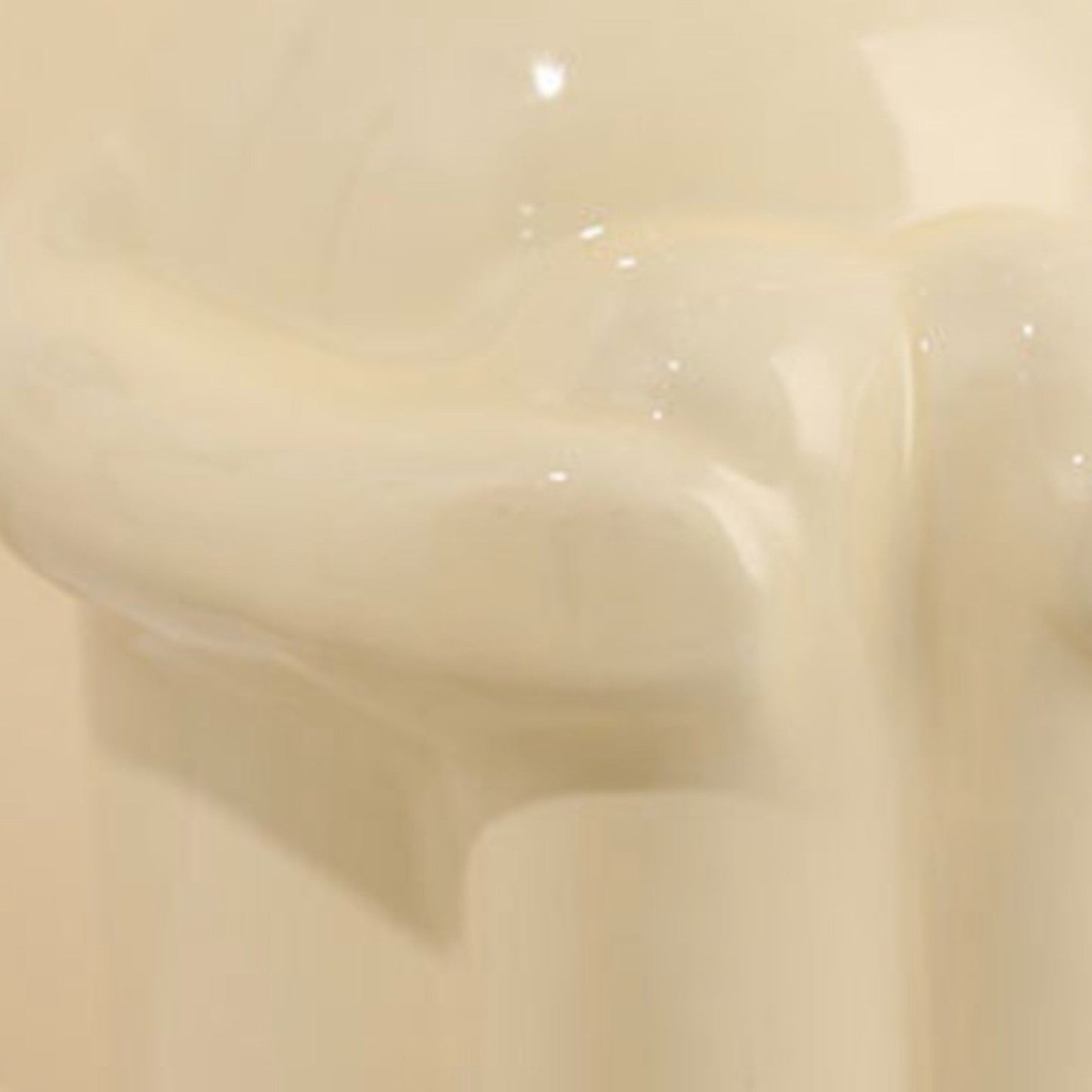 Modern Grace: Ivory & Silver Art Sculpture