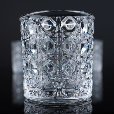 Textured Shot Glasses - SET OF 12