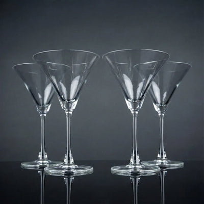 Classic Cocktail Glass - Set of 4