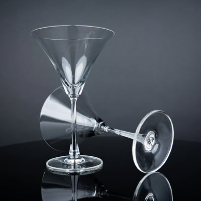 Classic Cocktail Glass - Set of 4
