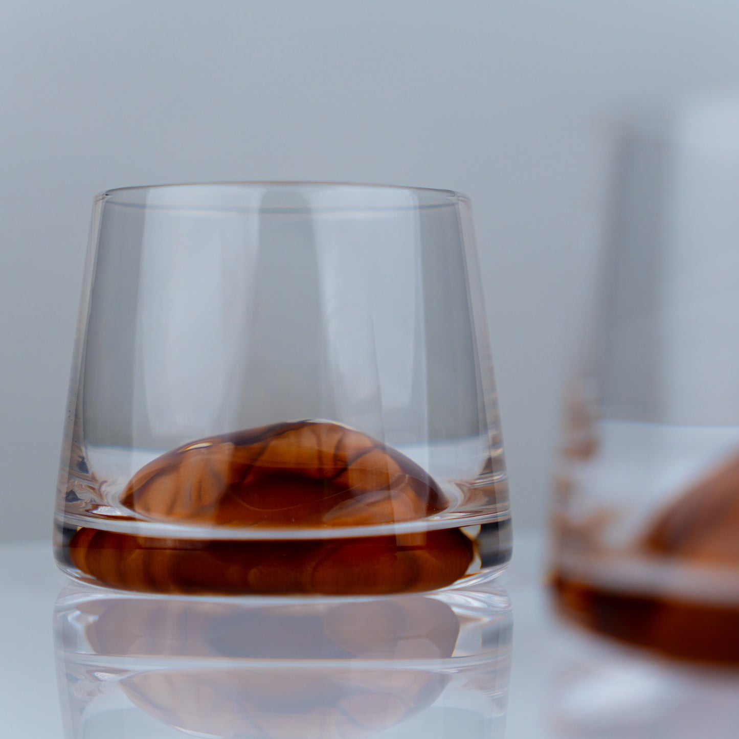 Aerating Rocks Glasses - Set of 4