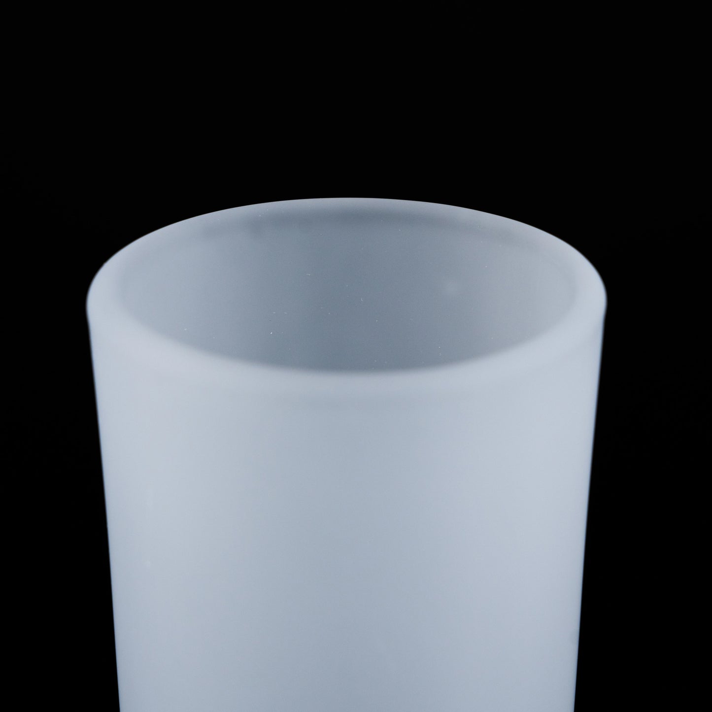 Frosted Matte Shot Glasses - Set of 12
