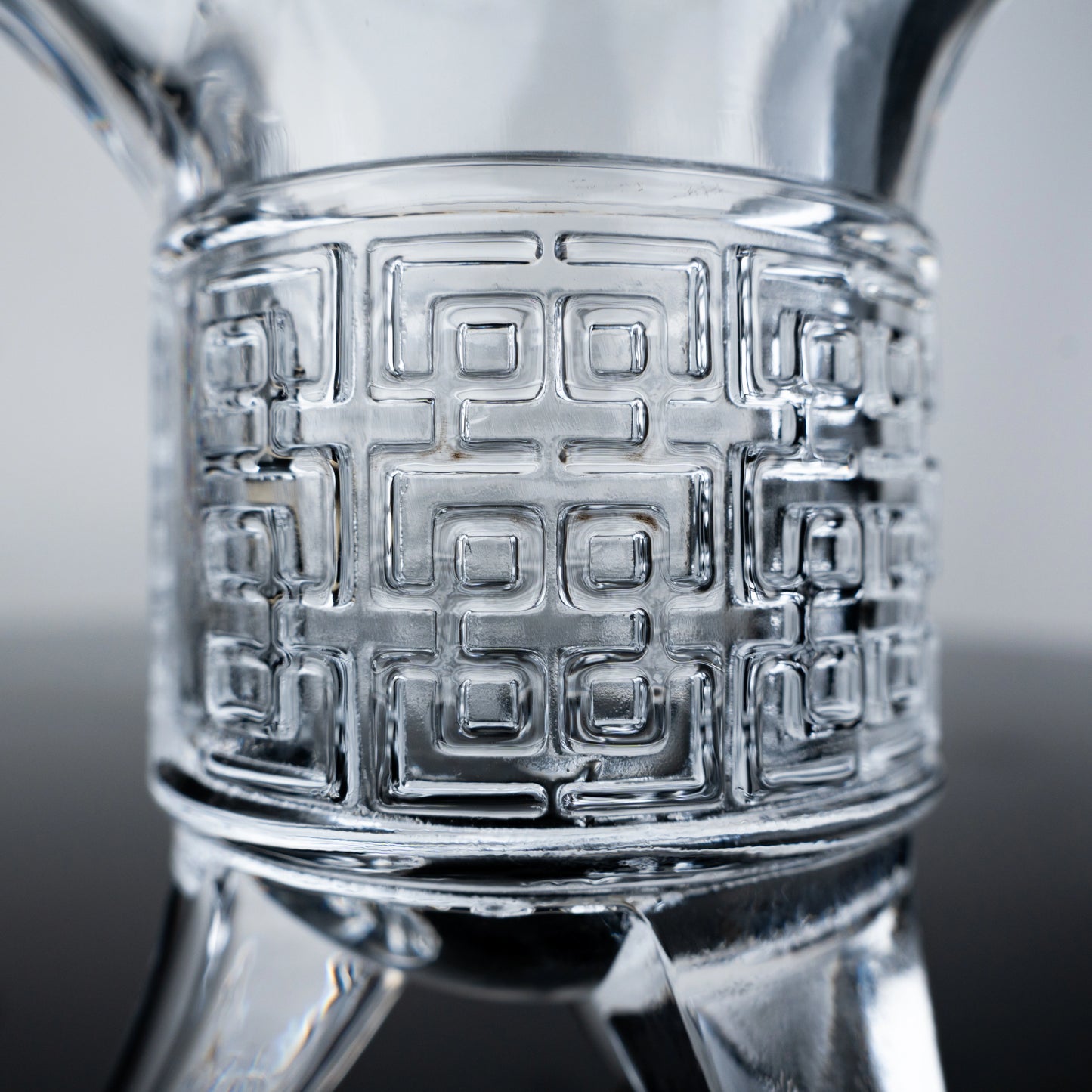 Jue Style Tasting Cups - Set of 6