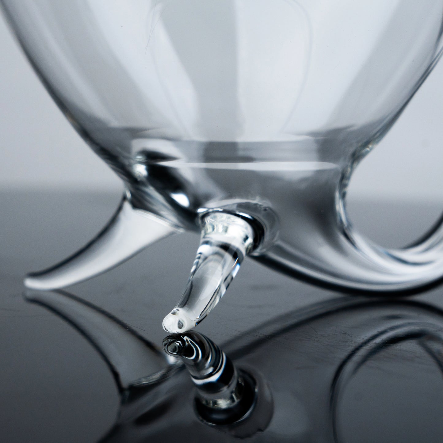 Diamond Cut Rocks Tumblers - Set of 6