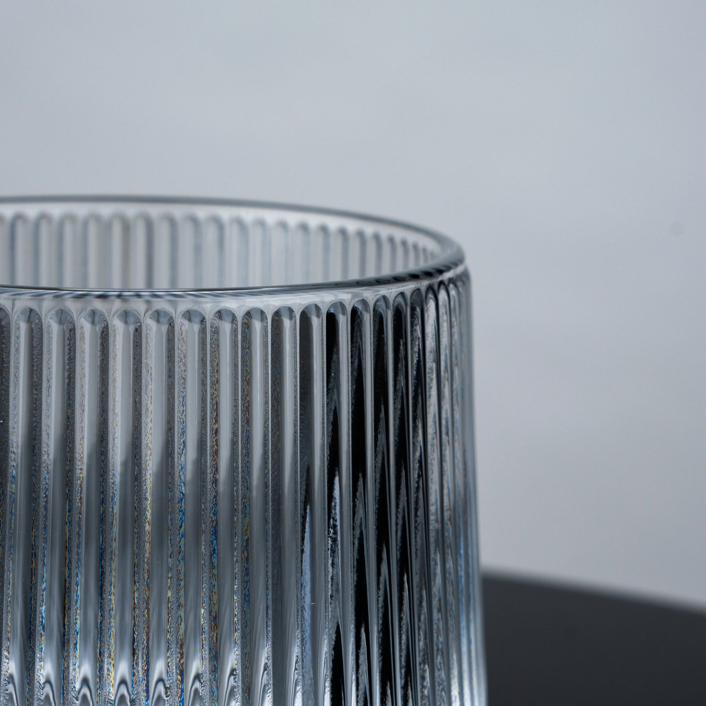 Spiral Whisky Glass - Set of 6