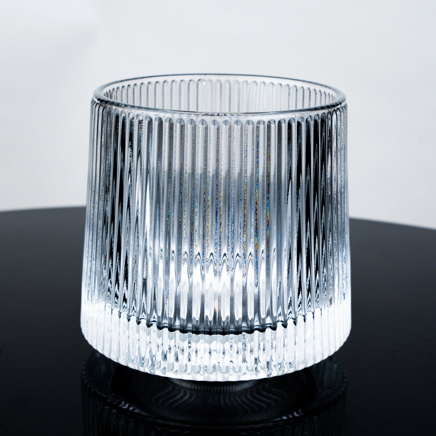 Spiral Whisky Glass - Set of 6