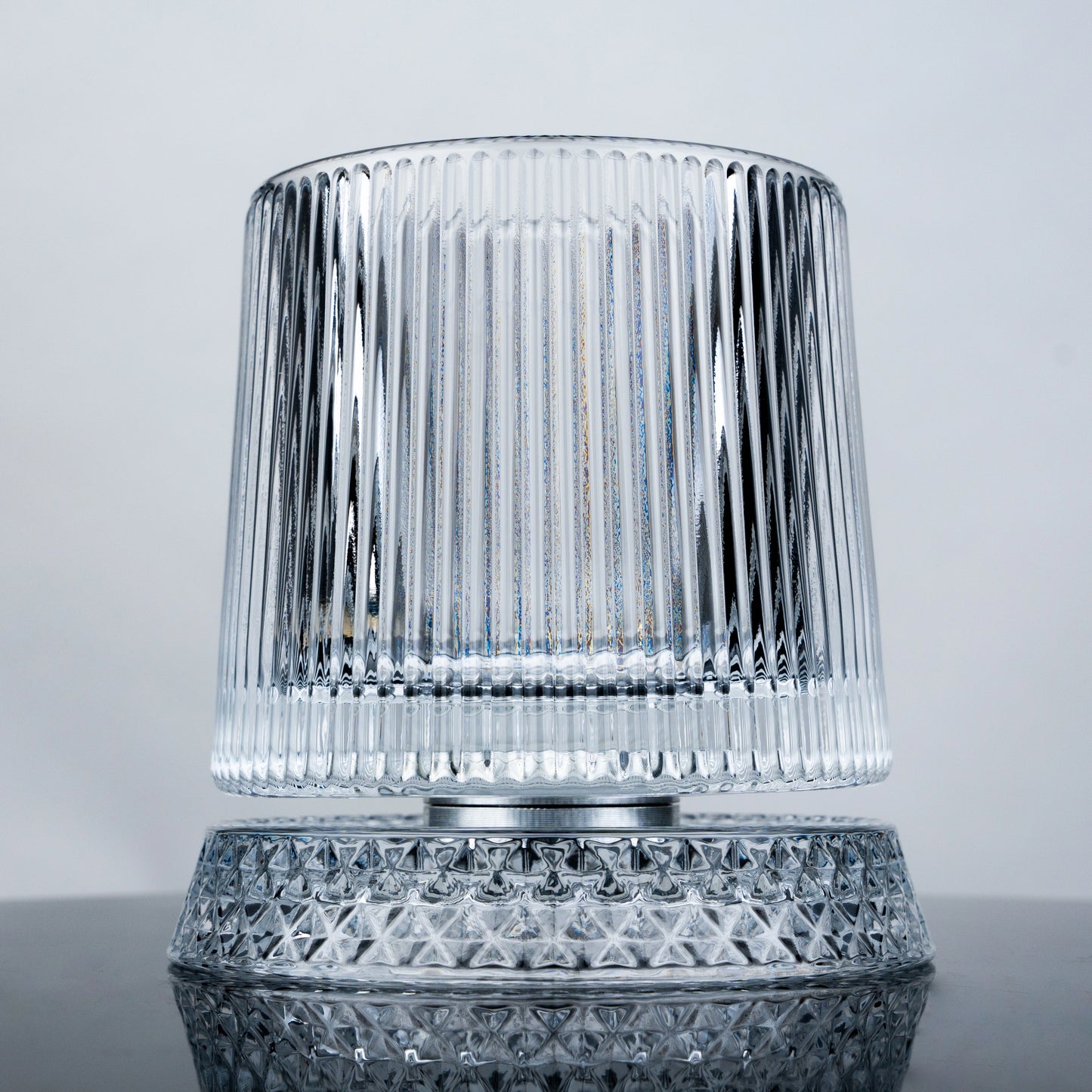 Spiral Whisky Glass - Set of 6