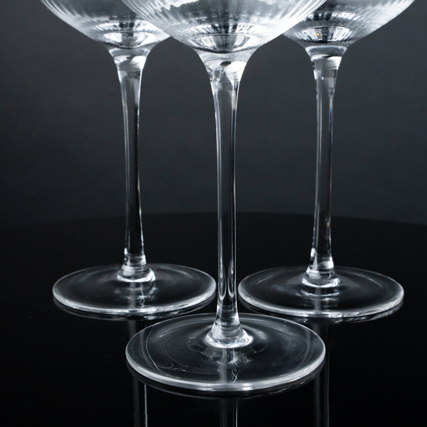 Regal Crystal Wine Glass - Set of 2