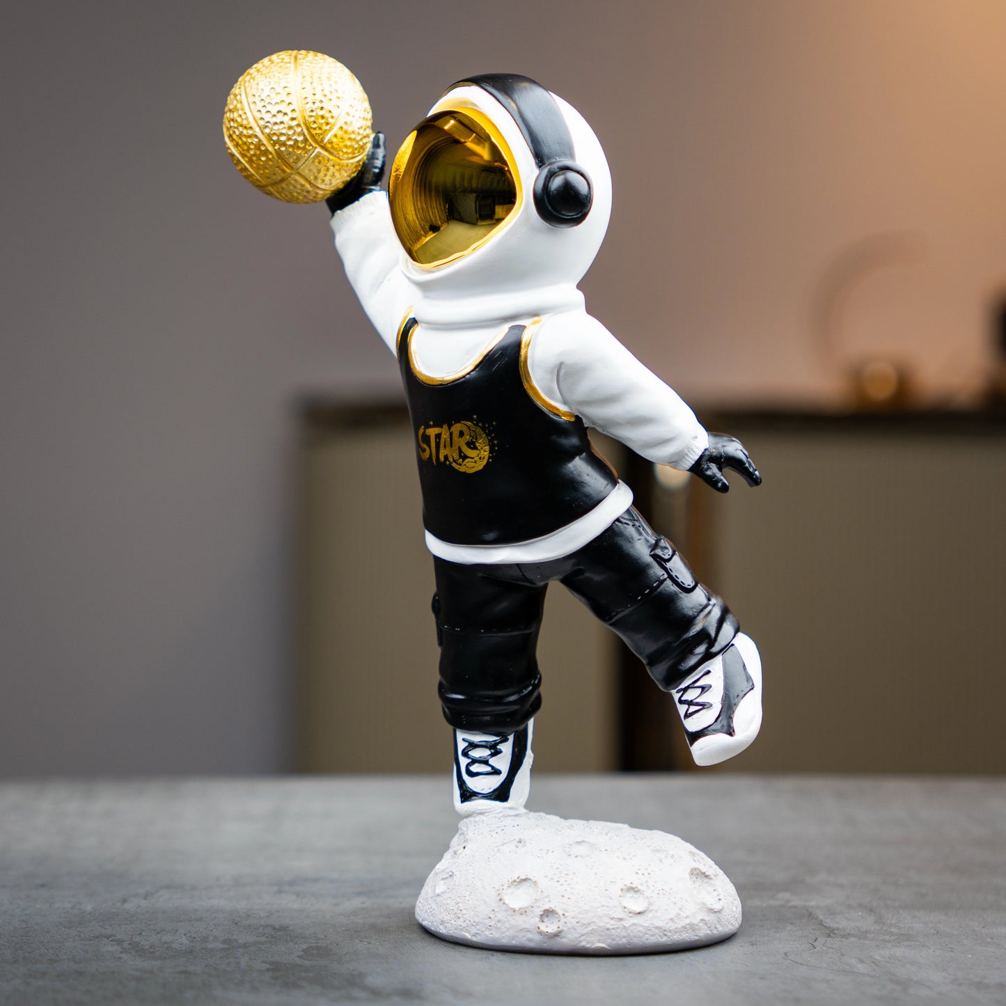 Cosmic Dunk Figurine