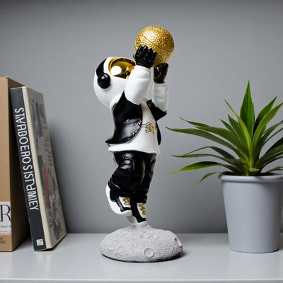 Cosmic Shooter Figurine