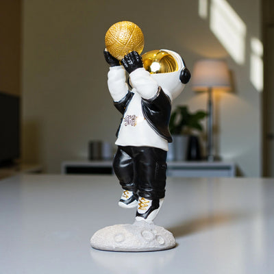 Cosmic Shooter Figurine