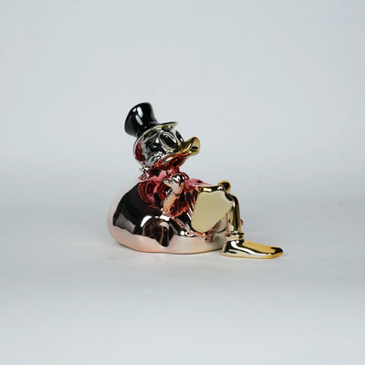 Chrome Tycoon Gold - Medium