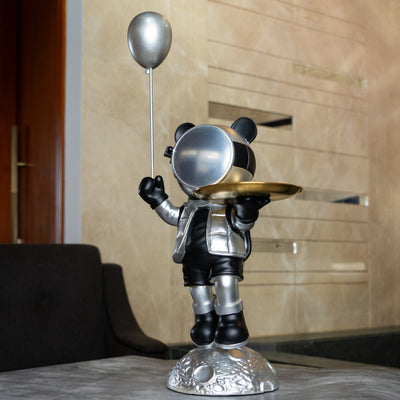 Cosmic Bear Butler