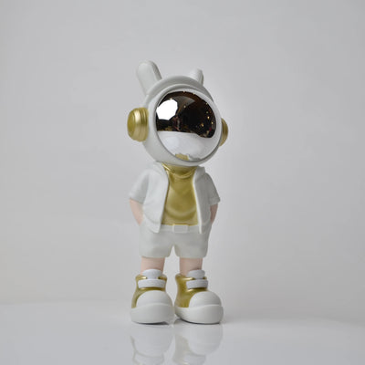 Cosmic Gold Voyager