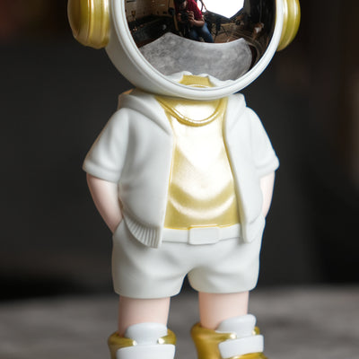 Cosmic Gold Voyager