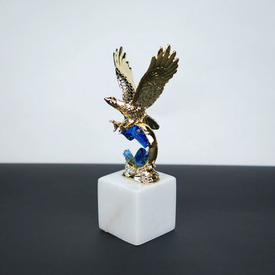 Golden Soaring Eagle - Big