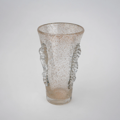Champagne Glass Vase