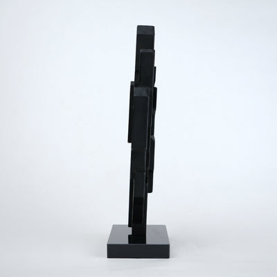 Abstract Form Decor Object