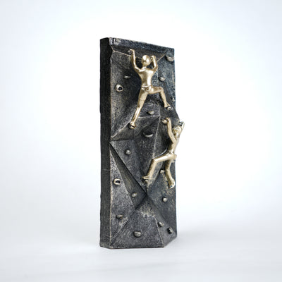 Summit Climb Figurine