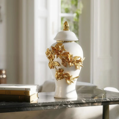 Bloom Royale Jar