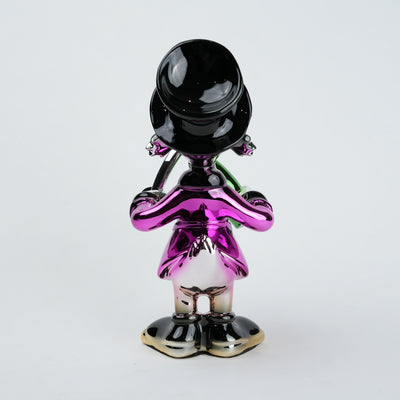 Victory Maestro Duck - Pink Edition