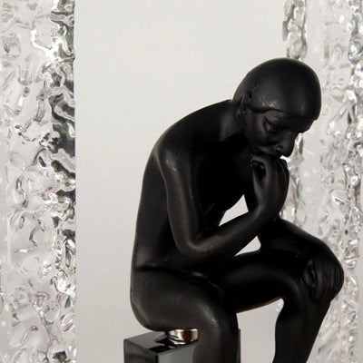 Silent Reflection Form