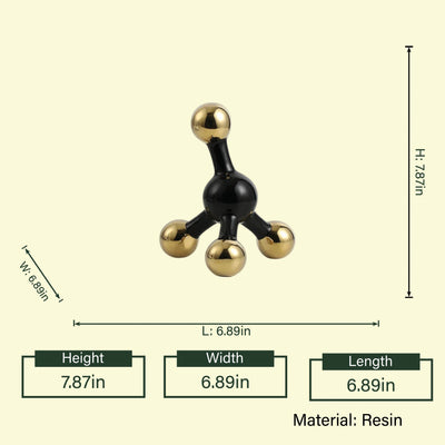 Black Gold Fusion Mini