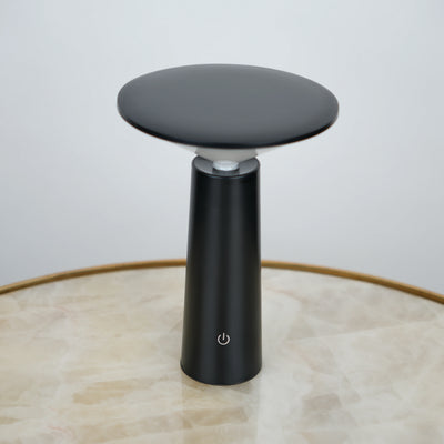 Nova Table Lamp - Black