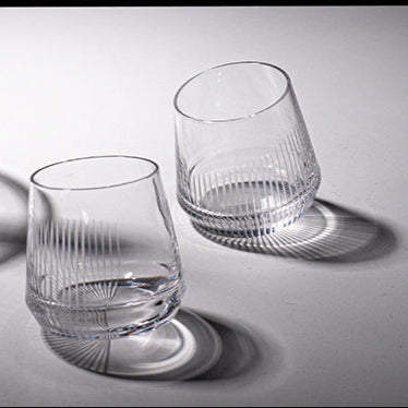 Refined Elegance Decanter Set