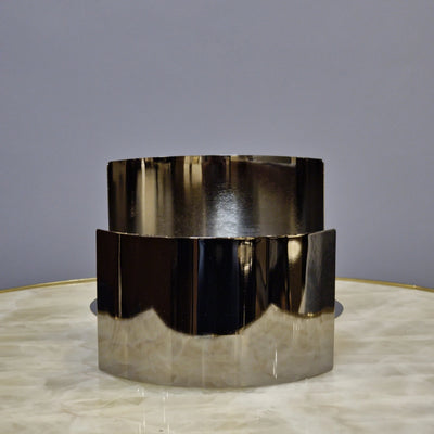 Modern Metal Stand