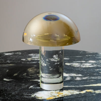 Crystal Aura Dome - Big