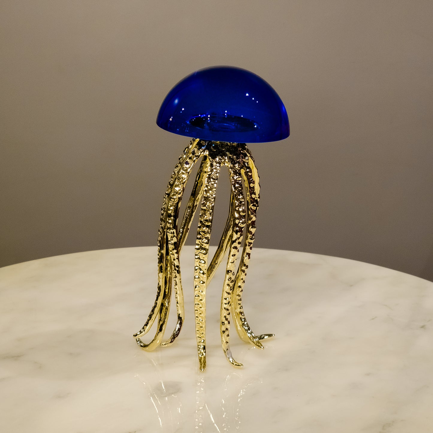 Jellydome Large – Blue