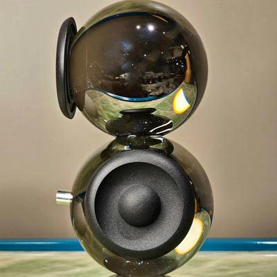 Resonant Crystal Form