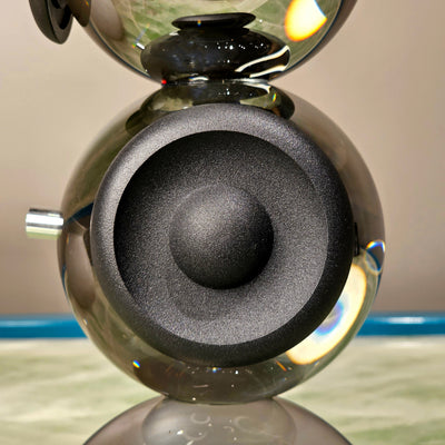 Resonant Crystal Form