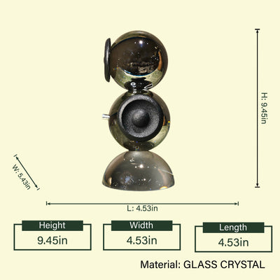 Resonant Crystal Form