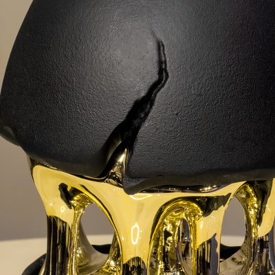 Gilded Core Eclipse - Medium