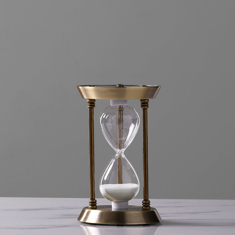 Ethereal Sands Hourglass