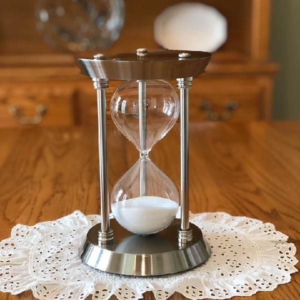 Ethereal Sands Hourglass