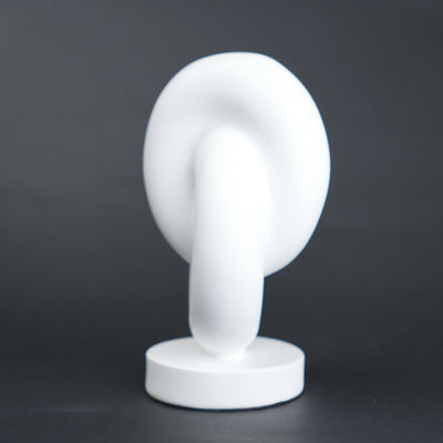 Infinity Curve Decor