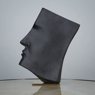 Terra Face Form