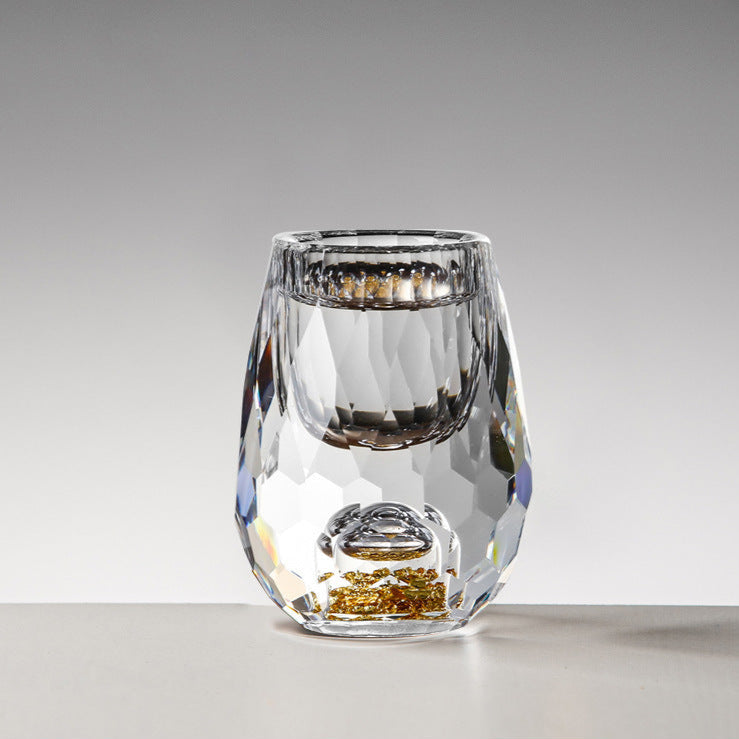 Auric Luxe Shot Glass - Set of 6